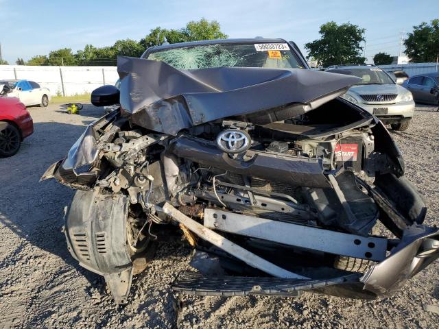 Photo 5 from auction – 2016 TOYOTA 4RUNNER SR with VIN JTEBU5JR0G5312173