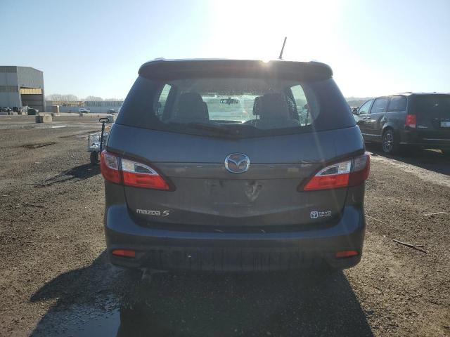 Photo 6 from auction – 2015 MAZDA 5 SPORT with VIN JM1CW2BL7F0181671