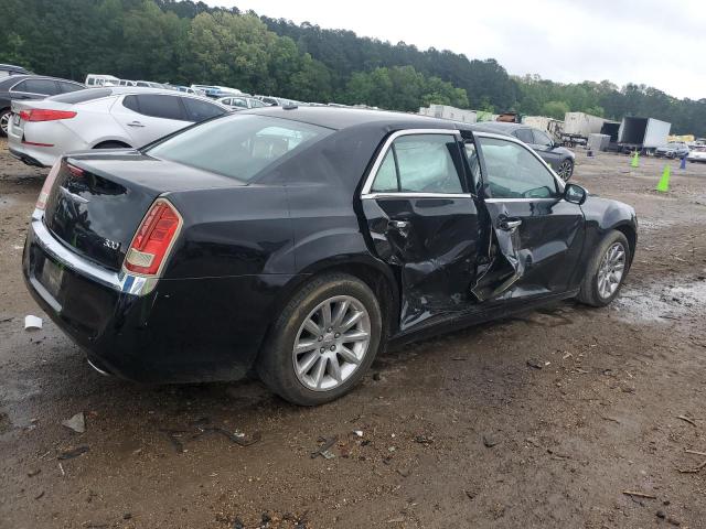 Photo 3 from auction – 2012 CHRYSLER 300 LIMITE with VIN 2C3CCACG6CH283446
