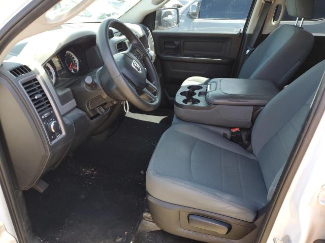 Photo 7 from auction – 2017 RAM 1500 ST with VIN 1C6RR6FG8HS639075