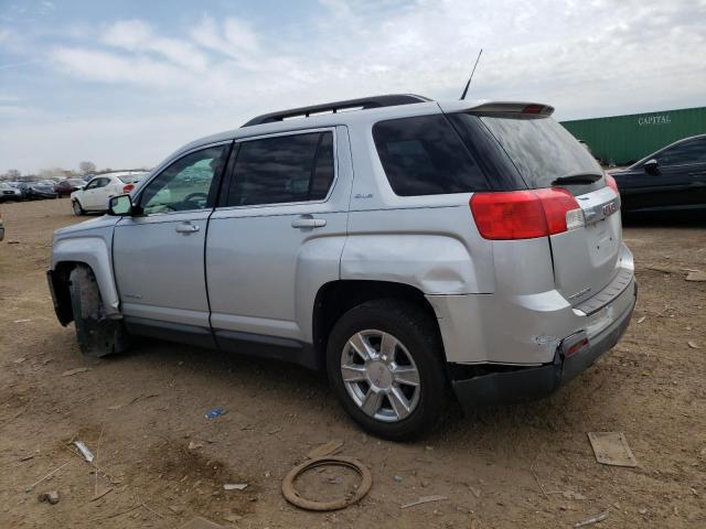 Photo 2 from auction – 2012 GMC TERRAIN SL with VIN 2GKALSEK4C6106839