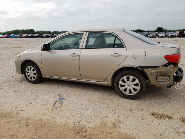 Photo 2 from auction – 2010 TOYOTA COROLLA BA with VIN 2T1BU4EEXAC458273