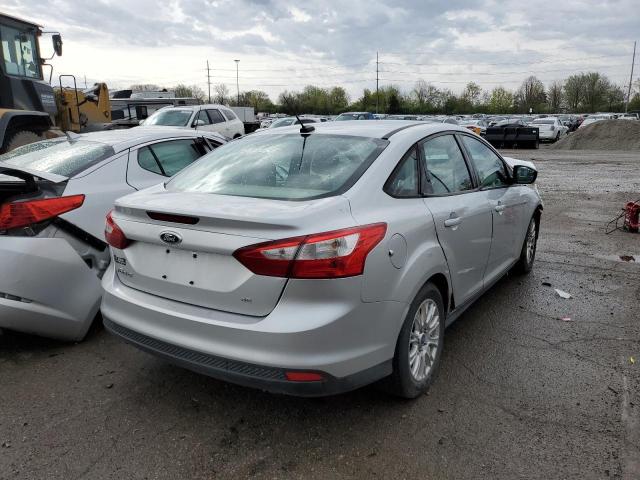 Photo 3 from auction – 2012 FORD FOCUS SE with VIN 1FAHP3F21CL132878