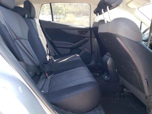 Photo 10 from auction – 2020 SUBARU CROSSTREK with VIN JF2GTABC8L8256767