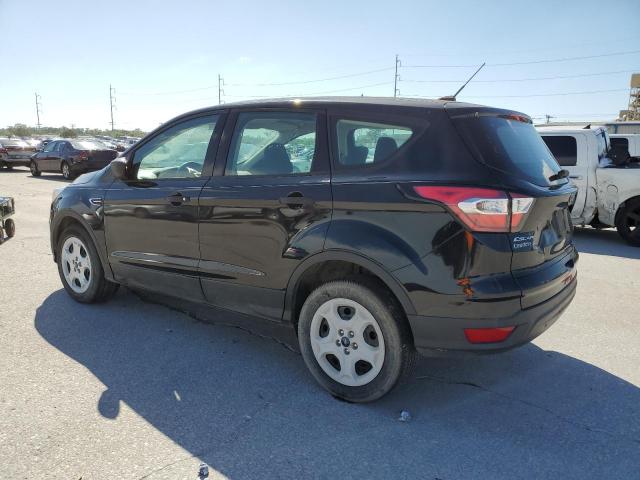 Photo 2 from auction – 2018 FORD ESCAPE S with VIN 1FMCU0F72JUB36190