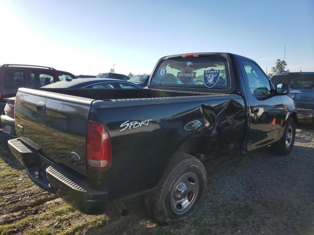 Фото 3 с аукциона – 2003 FORD F150 с VIN 1FTRF17253NB92459