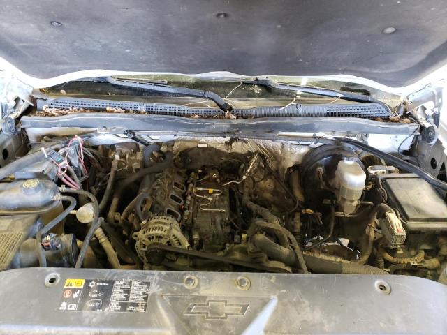 Photo 11 from auction – 2014 CHEVROLET SILVERADO with VIN 3GCUKSEC4EG172724