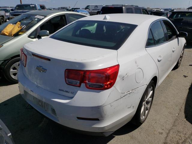Photo 3 from auction – 2013 CHEVROLET MALIBU 2LT with VIN 1G11E5SA7DF310814