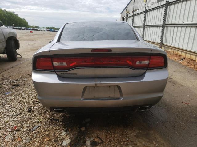 Photo 6 from auction – 2013 DODGE CHARGER SE with VIN 2C3CDXBG3DH638303