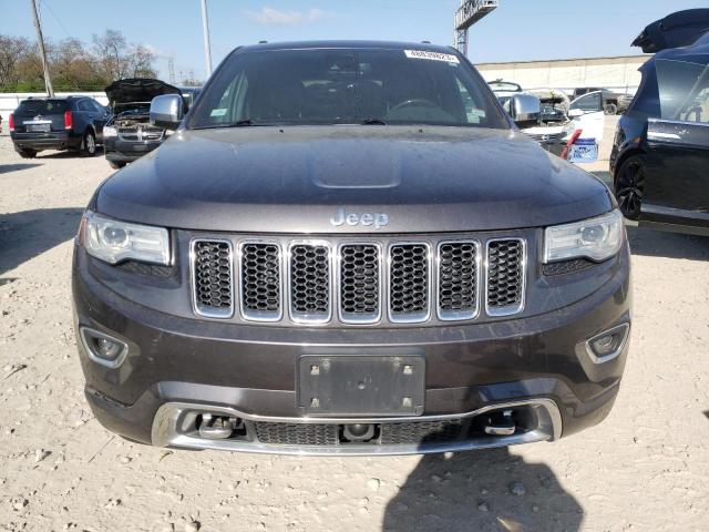 Photo 5 from auction – 2015 JEEP GRAND CHER with VIN 1C4RJFCM2FC783416