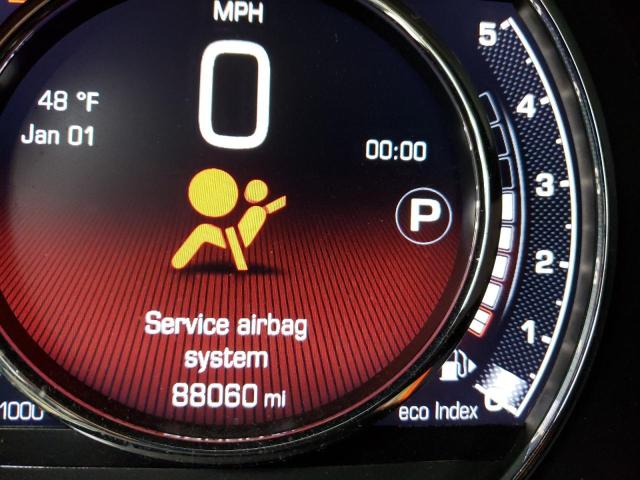 Photo 9 from auction – 2015 FIAT 500 ABARTH with VIN 3C3CFFFH5FT648168