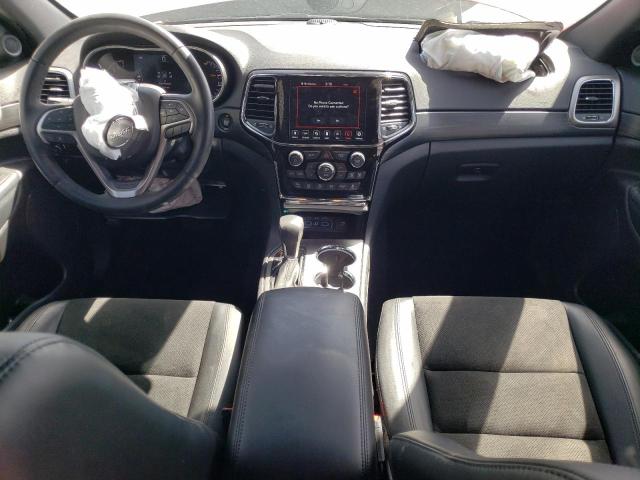 Photo 8 from auction – 2021 JEEP GRAND CHER with VIN 1C4RJFAG2MC613230