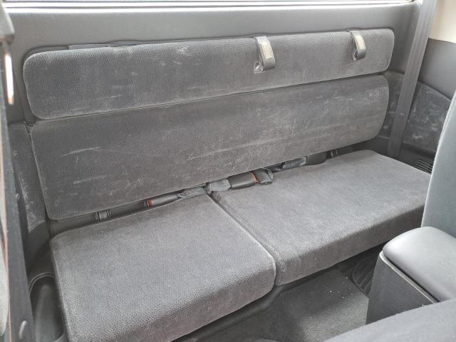 Photo 10 from auction – 2002 DODGE DAKOTA SLT with VIN 1B7GG42N12S581364