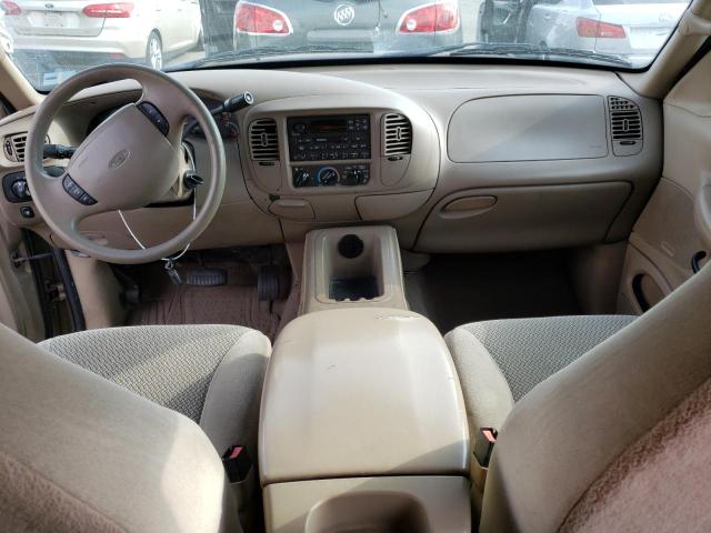 Photo 8 from auction – 2001 FORD EXPEDITION with VIN 1FMRU15W51LA14194