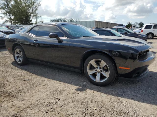 Photo 4 from auction – 2016 DODGE CHALLENGER with VIN 2C3CDZAG9GH279038