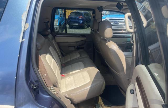 Photo 6 from auction – 2002 FORD EXPLORER E with VIN 1FMDU64E92ZA72081