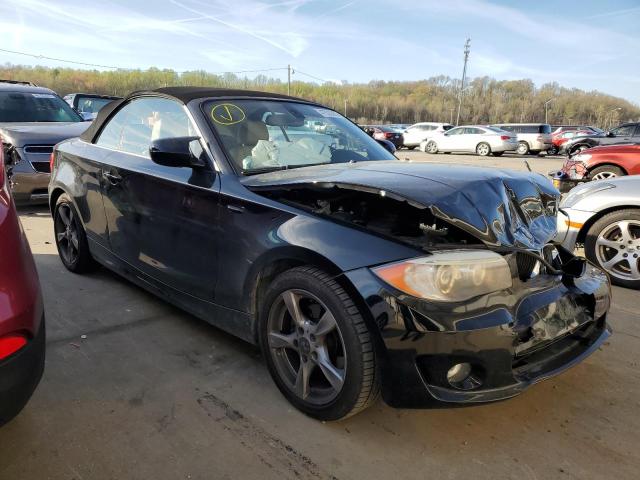 Photo 4 from auction – 2012 BMW 128 I with VIN WBAUL7C5XCVM82912