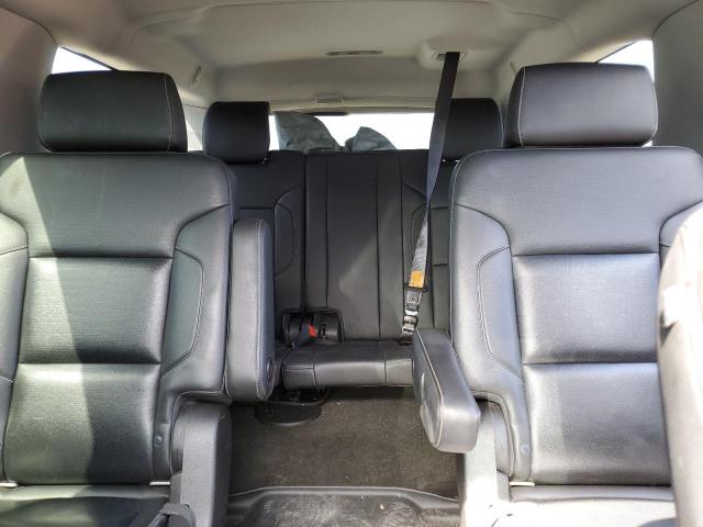 Photo 10 from auction – 2015 CHEVROLET SUBURBAN K with VIN 1GNSKKKC3FR643363