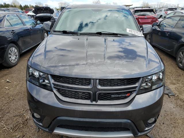 Photo 5 from auction – 2017 DODGE JOURNEY GT with VIN 3C4PDDEG8HT610565