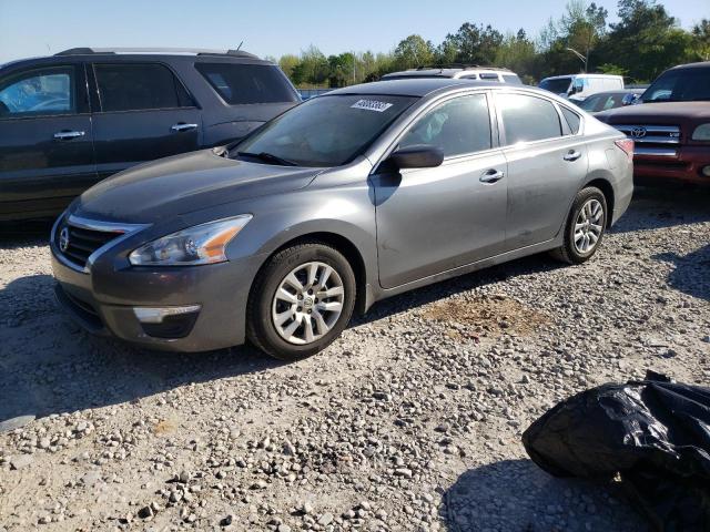 Photo 1 from auction – 2015 NISSAN ALTIMA 2.5 with VIN 1N4AL3AP0FC266186
