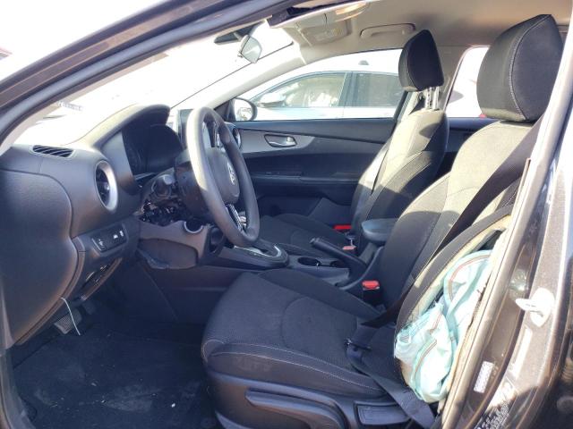 Photo 7 from auction – 2020 KIA FORTE FE with VIN 3KPF24AD2LE258917