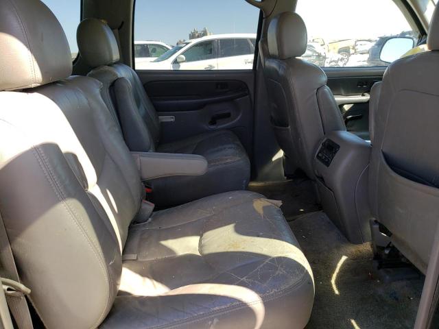 Photo 11 from auction – 2003 CHEVROLET SUBURBAN C with VIN 1GNEC16Z63J248784