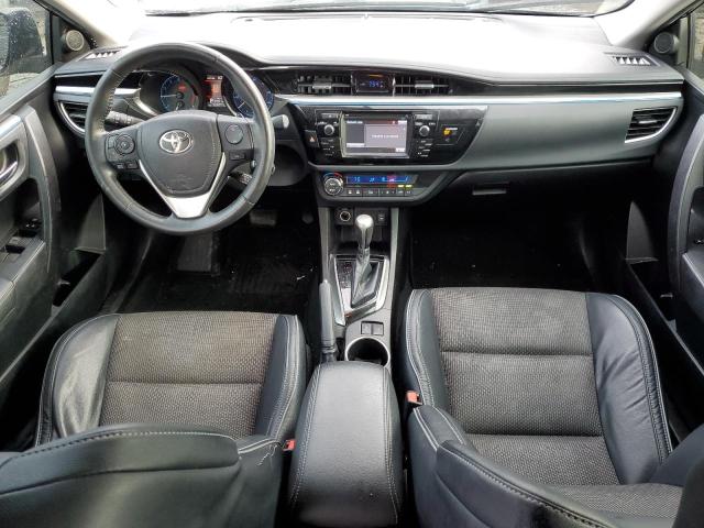 Photo 8 from auction – 2014 TOYOTA COROLLA L with VIN 5YFBURHE0EP137602