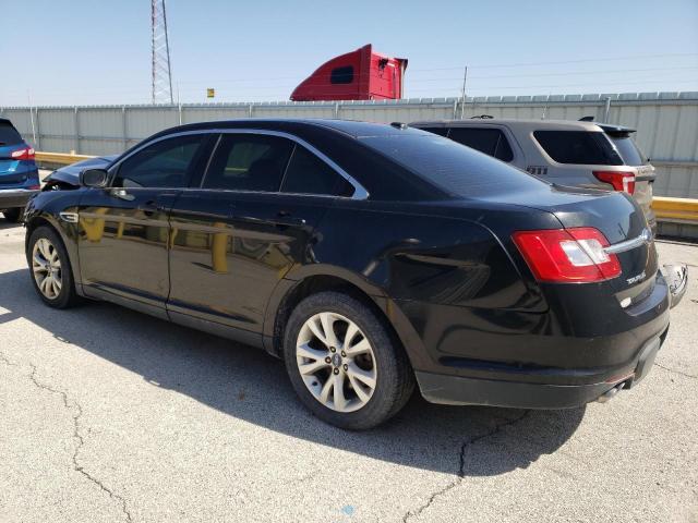 Photo 2 from auction – 2010 FORD TAURUS SEL with VIN 1FAHP2EWXAG142166