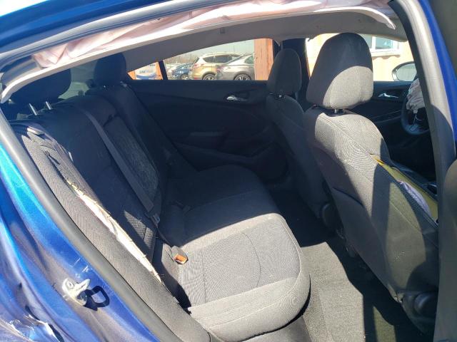 Photo 10 from auction – 2017 CHEVROLET CRUZE LT with VIN 3G1BE6SM0HS512108