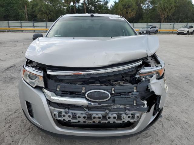 Photo 5 from auction – 2013 FORD EDGE SE with VIN 2FMDK3GC6DBB41992