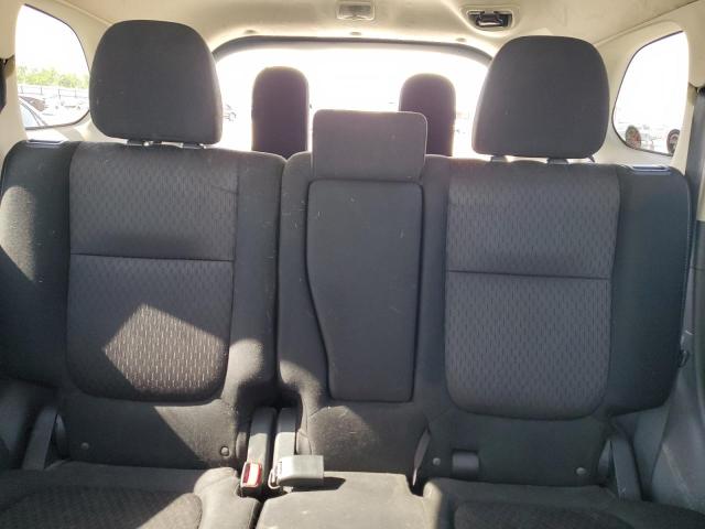 Photo 10 from auction – 2015 MITSUBISHI OUTLANDER with VIN JA4AD2A36FZ011290