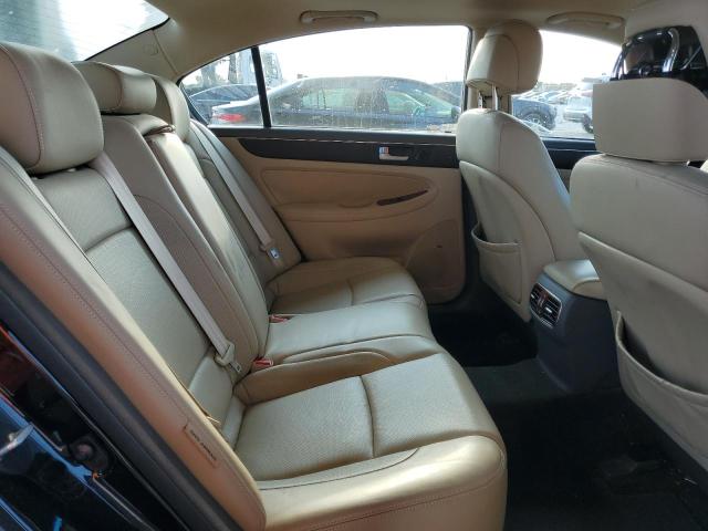 Photo 10 from auction – 2013 HYUNDAI GENESIS 3. with VIN KMHGC4DD0DU245935