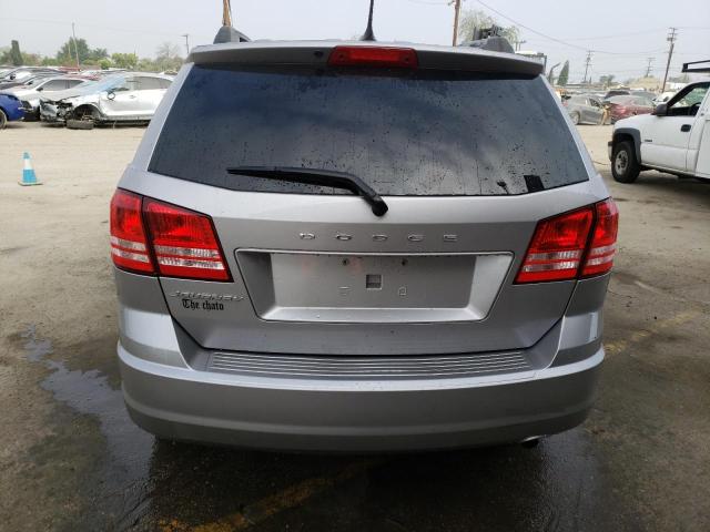 Photo 6 from auction – 2017 DODGE JOURNEY SE with VIN 3C4PDCAB0HT674023