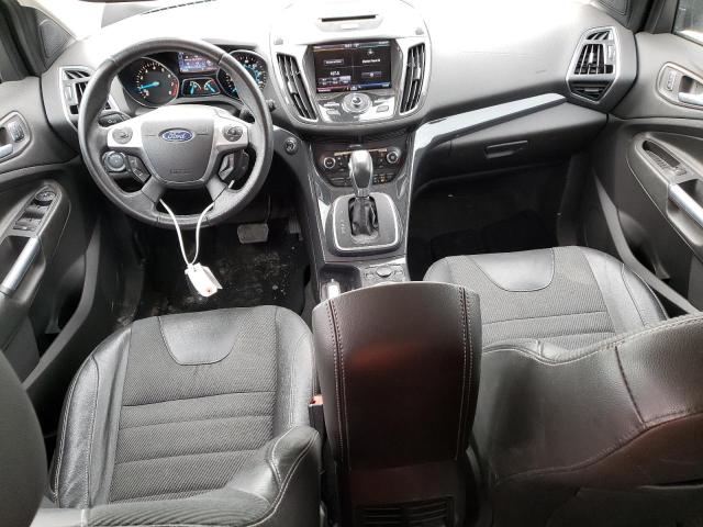 Photo 8 from auction – 2013 FORD ESCAPE TIT with VIN 1FMCU0J98DUC76449