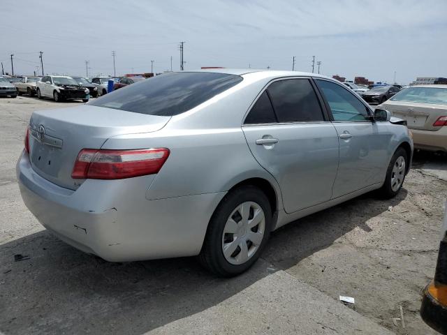 Photo 3 from auction – 2007 TOYOTA CAMRY CE with VIN 4T1BE46K77U576628