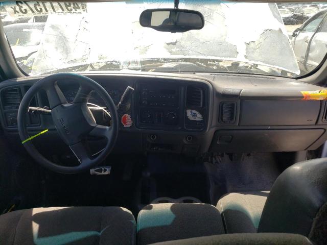 Photo 8 from auction – 2004 GMC NEW SIERRA with VIN 2GTEK19TX41357084