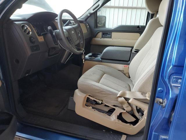 Photo 7 from auction – 2012 FORD F150 SUPER with VIN 1FTFW1CF6CKD02724