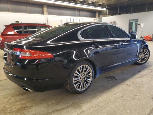 Photo 3 from auction – 2011 JAGUAR XF with VIN SAJWA0FB2BLR82116