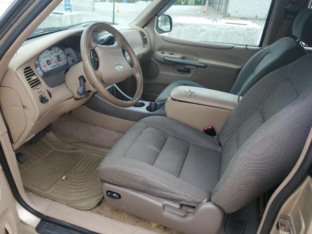 Photo 7 from auction – 2001 FORD EXPLORER S with VIN 1FMYU70E61UA45638