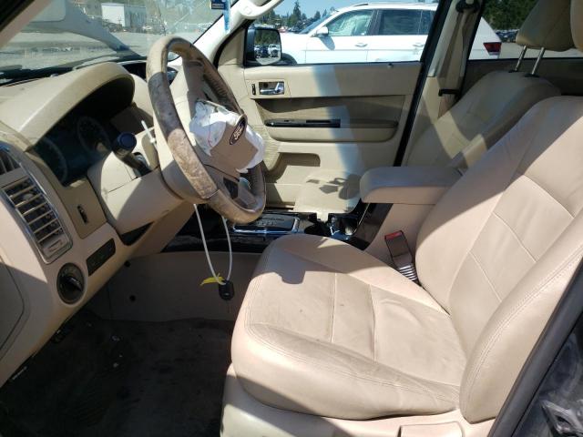 Photo 7 from auction – 2009 FORD ESCAPE LIM with VIN 1FMCU04G09KC02598