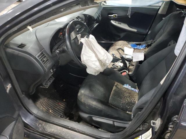 Photo 7 from auction – 2010 TOYOTA COROLLA with VIN 1NXBU4EE8AZ215205