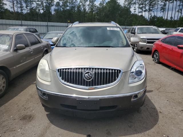 Photo 5 from auction – 2009 BUICK ENCLAVE CX with VIN 5GAEV23D89J177955