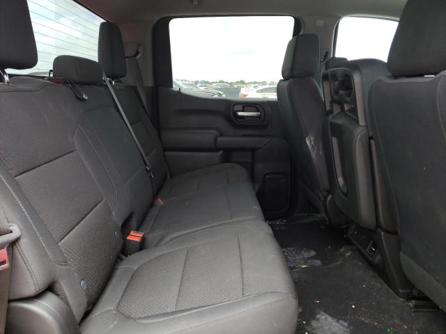 Photo 10 from auction – 2019 CHEVROLET SILVERADO with VIN 3GCPYBEH3KG300731