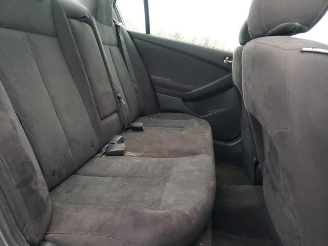 Photo 10 from auction – 2012 NISSAN ALTIMA BAS with VIN 1N4AL2AP0CN439800