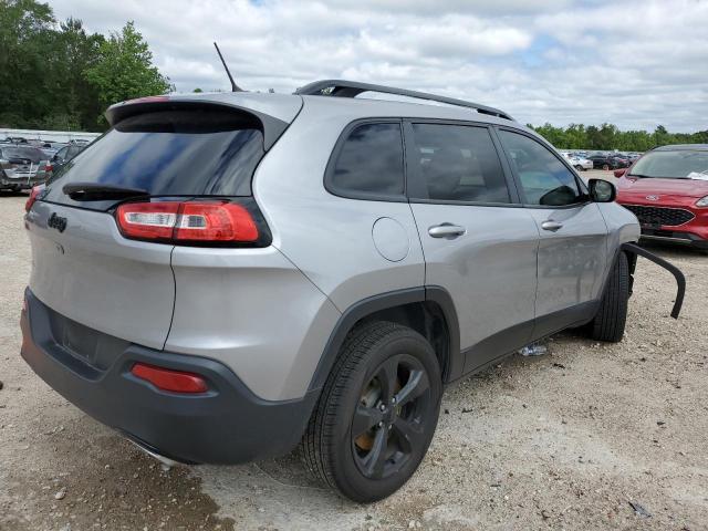 Photo 3 from auction – 2018 JEEP CHEROKEE L with VIN 1C4PJLCX2JD553507