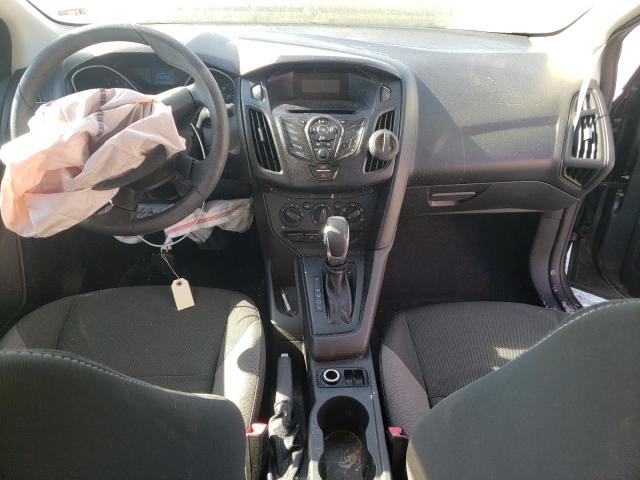 Photo 8 from auction – 2013 FORD FOCUS S with VIN 1FADP3E29DL209076