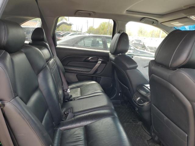 Photo 11 from auction – 2008 ACURA MDX with VIN 2HNYD28208H503733