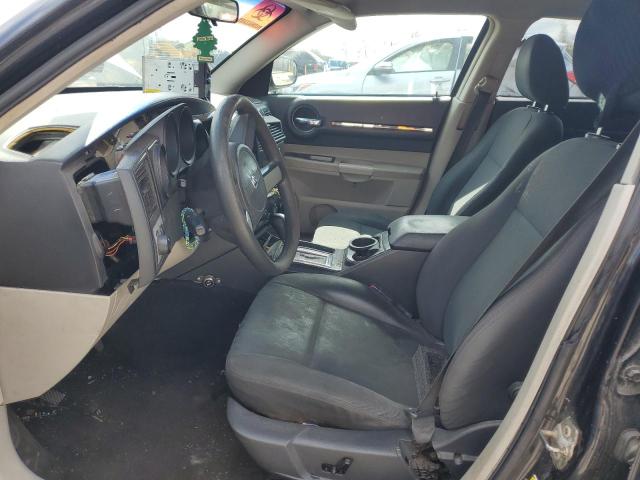 Photo 7 from auction – 2006 DODGE MAGNUM SE with VIN 2D8FV47TX6H446875