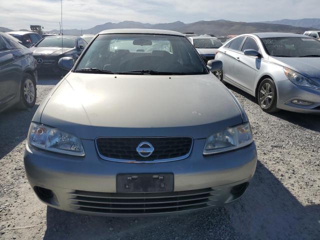 Photo 5 from auction – 2003 NISSAN SENTRA XE with VIN 3N1CB51D43L704671