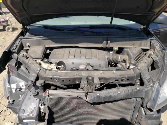 Photo 12 from auction – 2014 CHEVROLET TRAVERSE L with VIN 1GNKVFED7EJ350436